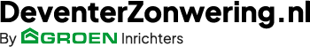 Logo DeventerZonwering